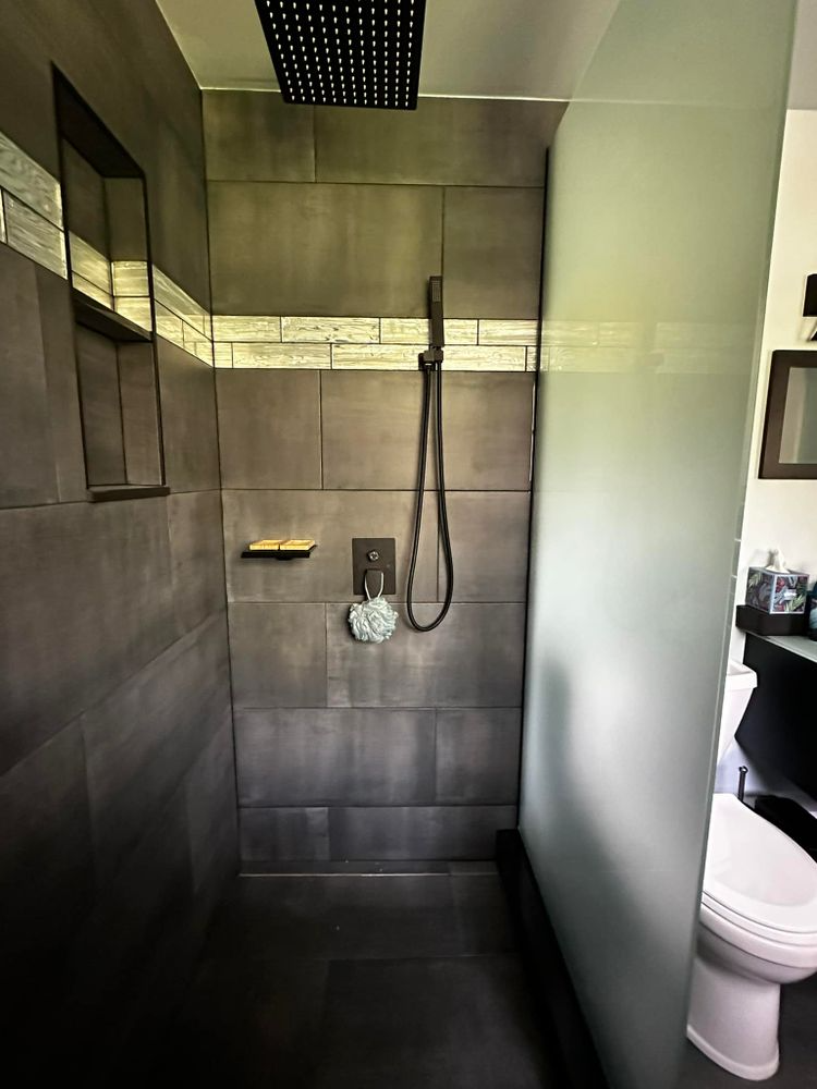 Walker Home Remodeling team